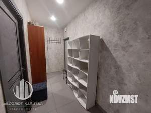 1-к квартира, на длительный срок, 40м2, 8/17 этаж