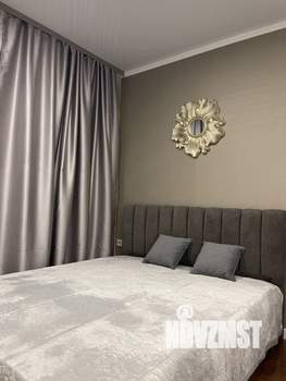 Студия квартира, на длительный срок, 24м2, 6/6 этаж
