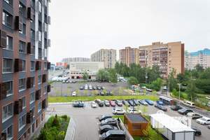 1-к квартира, посуточно, 23м2, 1/1 этаж