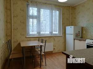 2-к квартира, на длительный срок, 60м2, 19/25 этаж