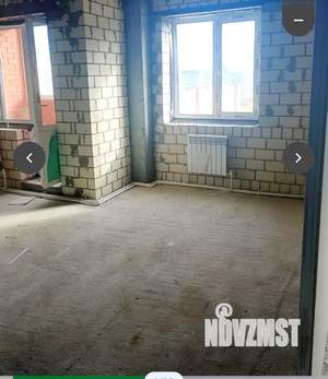 2-к квартира, на длительный срок, 52м2, 6/6 этаж