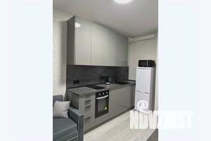 1-к квартира, посуточно, 38м2, 24/25 этаж