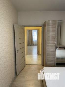 2-к квартира, на длительный срок, 60м2, 2/19 этаж