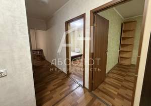 2-к квартира, на длительный срок, 56м2, 6/25 этаж