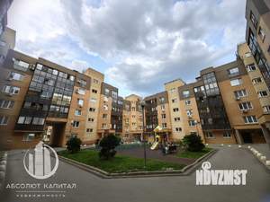 2-к квартира, на длительный срок, 42м2, 4/7 этаж