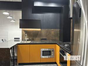 1-к квартира, на длительный срок, 37м2, 2/4 этаж