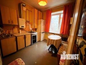 2-к квартира, на длительный срок, 57м2, 2/5 этаж