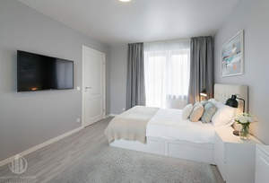 2-к квартира, на длительный срок, 60м2, 13/17 этаж