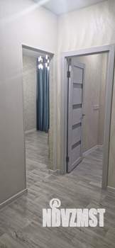 1-к квартира, на длительный срок, 36м2, 2/7 этаж