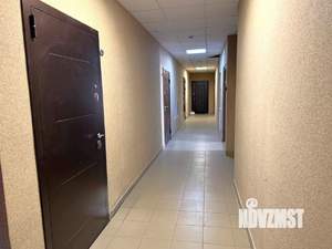 Студия квартира, на длительный срок, 22м2, 16/17 этаж