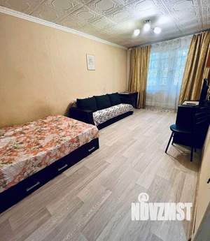 1-к квартира, на длительный срок, 40м2, 1/9 этаж