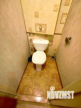 1-к квартира, на длительный срок, 38м2, 4/17 этаж