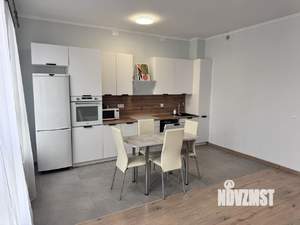 2-к квартира, на длительный срок, 67м2, 18/22 этаж