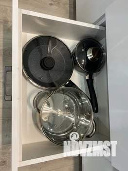 Студия квартира, посуточно, 19м2, 10/13 этаж