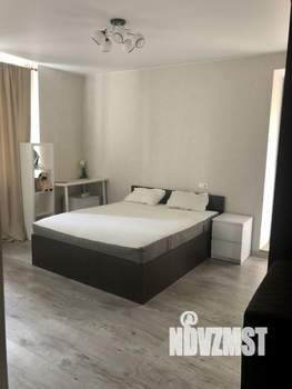 1-к квартира, на длительный срок, 37м2, 4/18 этаж