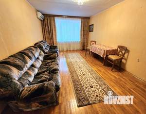3-к квартира, на длительный срок, 75м2, 8/12 этаж