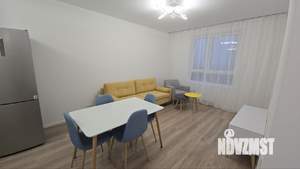 2-к квартира, на длительный срок, 40м2, 13/17 этаж