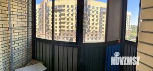 1-к квартира, на длительный срок, 35м2, 5/9 этаж