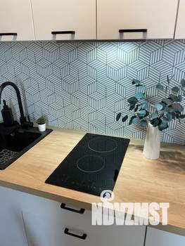 Студия квартира, посуточно, 19м2, 10/13 этаж