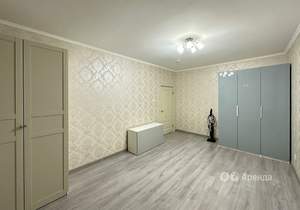 1-к квартира, на длительный срок, 42м2, 6/17 этаж