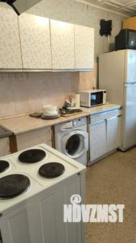 1-к квартира, на длительный срок, 39м2, 4/16 этаж