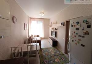 2-к квартира, на длительный срок, 57м2, 2/12 этаж