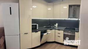 2-к квартира, на длительный срок, 33м2, 3/17 этаж