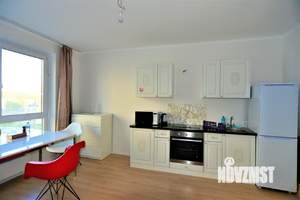 2-к квартира, посуточно, 70м2, 1/1 этаж