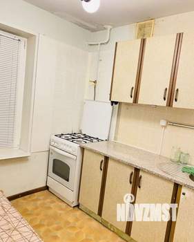 1-к квартира, на длительный срок, 37м2, 1/9 этаж