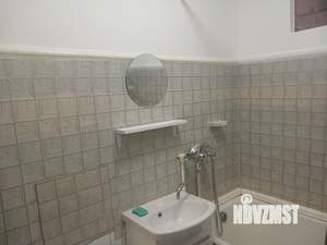 1-к квартира, на длительный срок, 32м2, 3/5 этаж