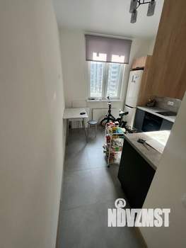 1-к квартира, на длительный срок, 33м2, 5/20 этаж