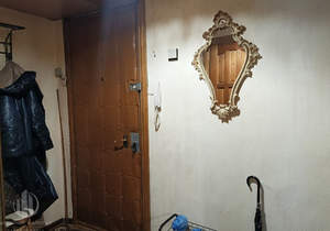 1-к квартира, на длительный срок, 38м2, 4/9 этаж