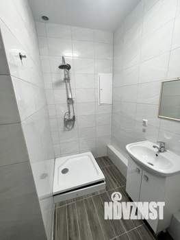 Студия квартира, на длительный срок, 29м2, 8/17 этаж