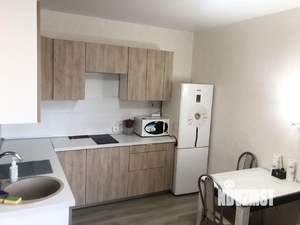 Студия квартира, на длительный срок, 23м2, 3/7 этаж