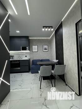 2-к квартира, на длительный срок, 42м2, 11/27 этаж