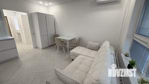 1-к квартира, на длительный срок, 51м2, 13/17 этаж