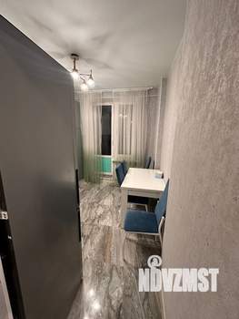 1-к квартира, на длительный срок, 33м2, 3/7 этаж