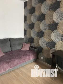 1-к квартира, посуточно, 42м2, 1/17 этаж