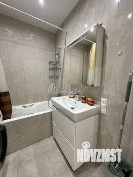 1-к квартира, на длительный срок, 45м2, 3/5 этаж