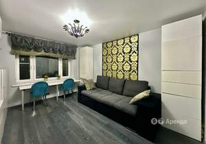 2-к квартира, на длительный срок, 48м2, 8/9 этаж