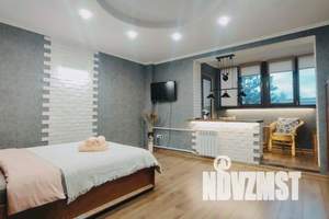 2-к квартира, посуточно, 64м2, 2/17 этаж