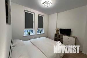 1-к квартира, посуточно, 32м2, 7/17 этаж