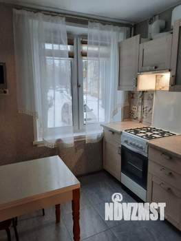 2-к квартира, на длительный срок, 45м2, 1/5 этаж