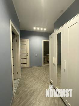 2-к квартира, на длительный срок, 60м2, 11/19 этаж