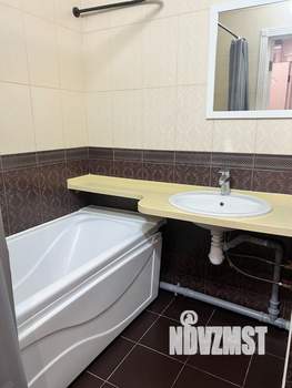 1-к квартира, на длительный срок, 37м2, 14/18 этаж