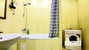 1-к квартира, посуточно, 36м2, 12/20 этаж
