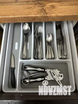 1-к квартира, посуточно, 38м2, 7/17 этаж