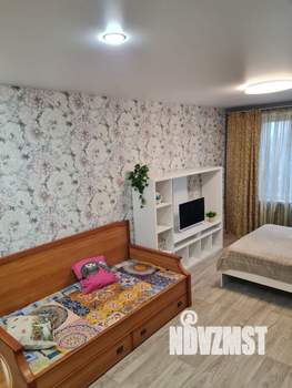 1-к квартира, на длительный срок, 33м2, 8/9 этаж