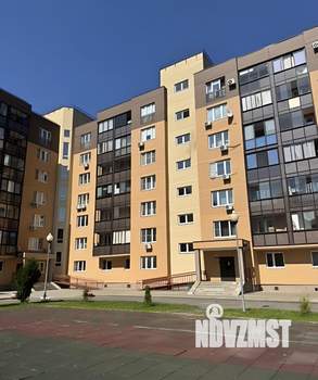 Студия квартира, на длительный срок, 26м2, 7/7 этаж