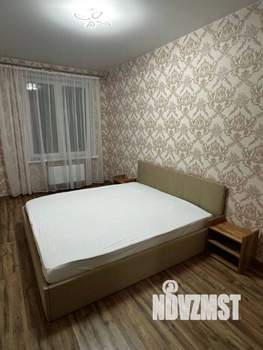 2-к квартира, на длительный срок, 51м2, 4/6 этаж